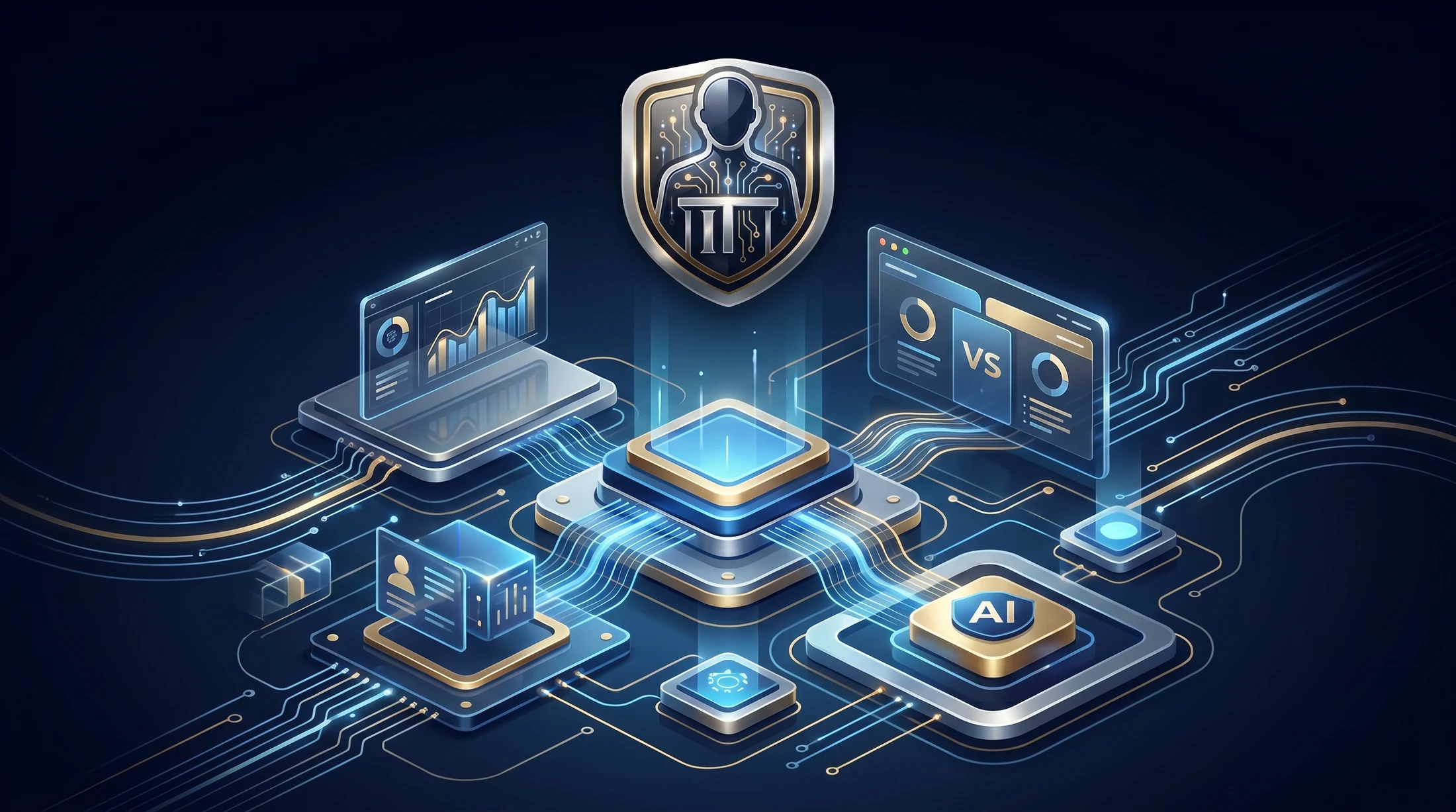 Toolkit visual integrated into blueprint page